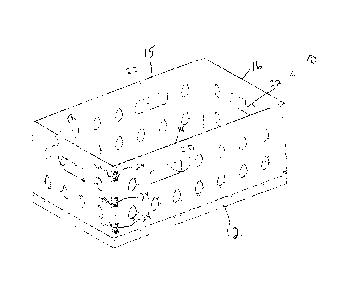 Une figure unique qui représente un dessin illustrant l'invention.